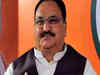 BJP chief JP Nadda mocks opposition meeting in Patna as 'mere photo session', attacks KCR over 'corruption' in Telangana