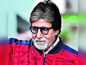 AI Firm Ikonz Ropes in Big B as Strategic Partner, Plans to Raise $10 m