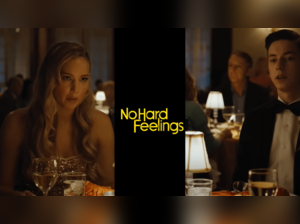 ‘No Hard Feelings’ OTT Release: Know where and when it will be available to stream