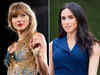 Taylor Swift said ‘no’ to Meghan Markle’s podcast invite: Report