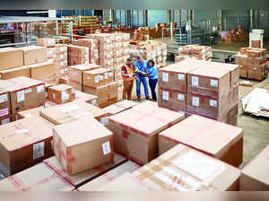 GIC in Talks to Acquire Warehousing Assets from ESR for $400 m
