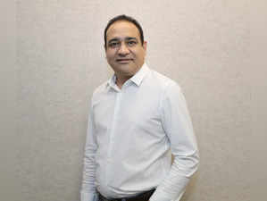Mr. Deepak Anand, Co-founder & CEO, Housr (1).