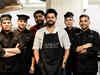 Suresh Raina unveils the 'Raina Indian Restaurant', brings the authentic Indian cuisine to Amsterdam