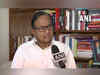 'Standing on shoulders of UPA': P Chidambaram's dig at Modi govt