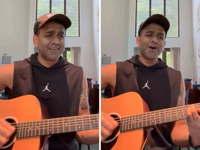 Nithin Kamath serenades his 550K Twitter followers during the weekend.