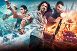 Shah Rukh Khan's blockbuster film "Pathaan" fails to impress former RAW head