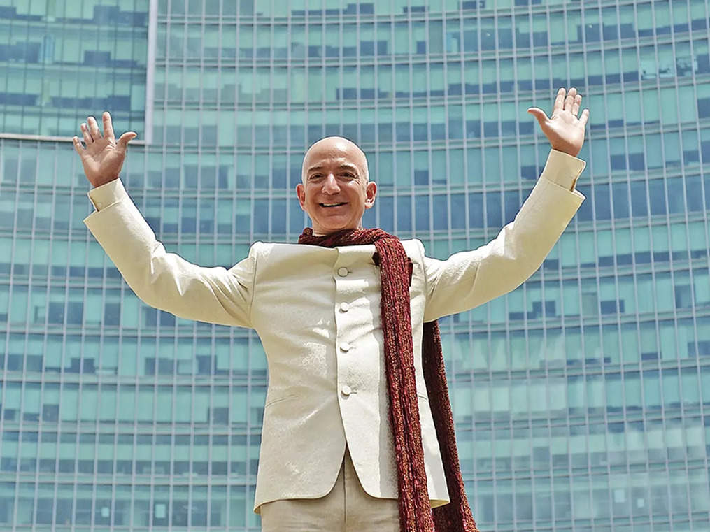 Amazon’s decade in India: The good, the bad, the ugly – The Economic Times