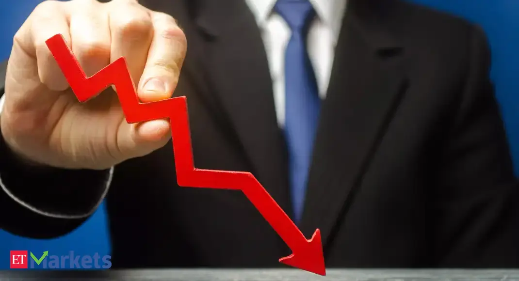 Adani Total, Bizotic Commercial, Sanco Trans, Starcom Information Technology hit 52-week lows on Monday - Vimarsana News