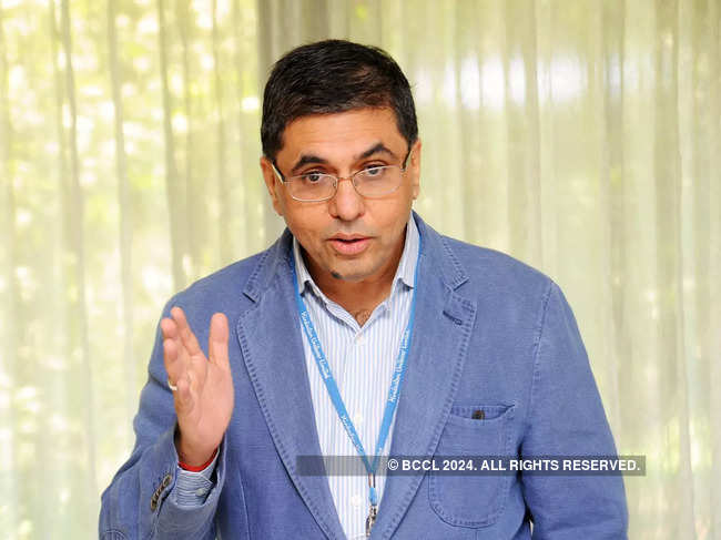 Earlier in March, ​Sanjiv Mehta called his 31-year association with Unilever the "most exhilarating ride."​