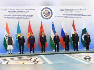 PM Modi pitches for developing reliable, resilient and diversified supply chains in SCO region amid crisis