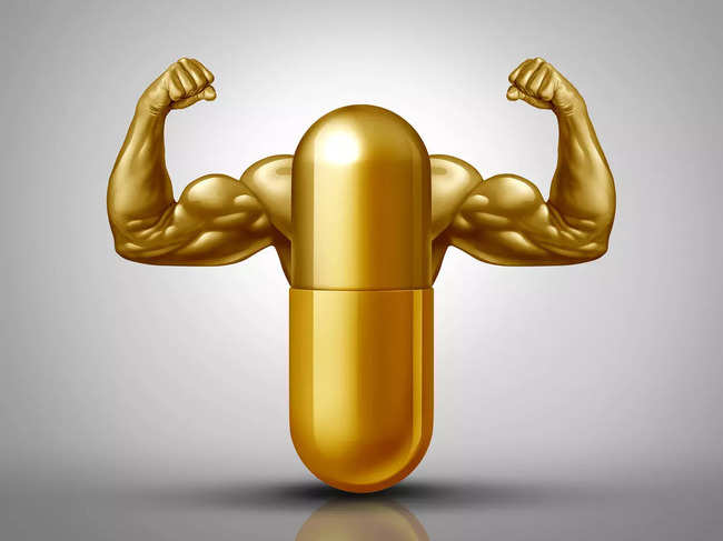 exercise in a pill_iStock
