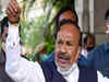 Veteran BJP leader Eshwarappa expresses displeasure over indiscipline in party, blames Congress turncoats