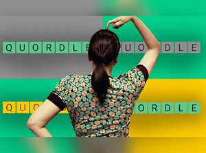 Quordle today hints, answers: Check clues to solve June 26 word puzzle