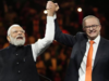 From Chaat to Jalebi: Australian PM Albanese explores PM Modi-recommended Indian street food