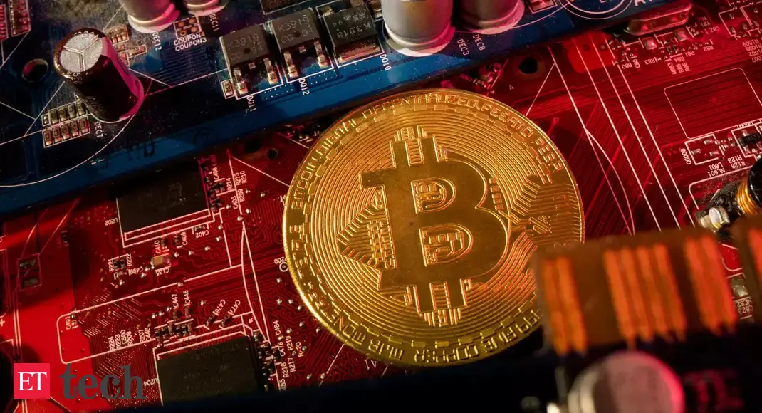 Bitcoin fund: Fever over BlackRock's bitcoin fund faces chill of rate hikes and regulations - Vimarsana News