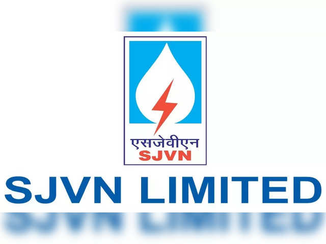 ​SJVN | New 52-week high: Rs 42.9 | CMP: Rs 42.02