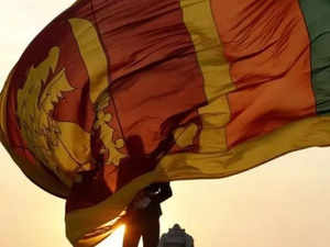 Sri Lanka's creditors discuss debt restructuring at meeting, China remains observer