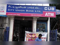 City Union Bank plans to raise up to Rs 500 cr via QIP