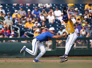 LSU vs Florida Game 3: Live streaming, time, where to watch College World Series Finals 2023