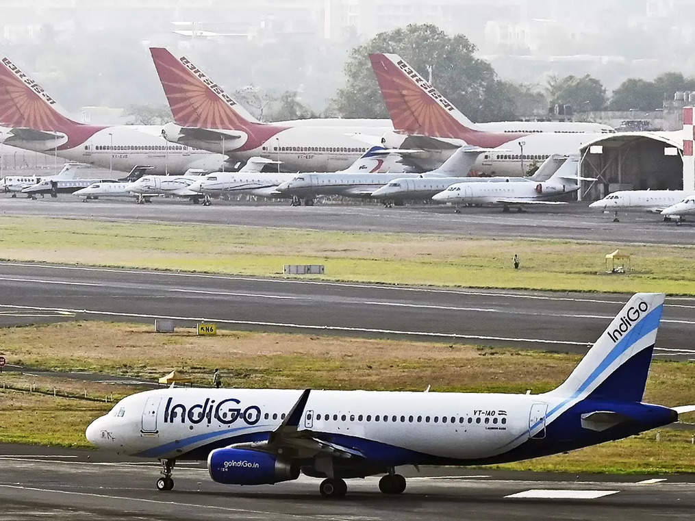 Dangers of duopoly: why airfares in India are likely to stay sky-high in the coming years