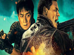 ‘Hidden Strike’: Jackie Chan and John Cena-starrer action-comedy to arrive on Netflix in July 2023