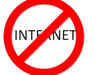 Manipur again extends internet ban till June 30