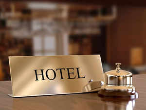 Macrotech Developers emerges top bidder for Mumbai-based V Hotels