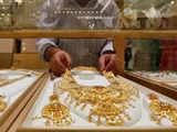 Jewellery sales recover as gold prices soften