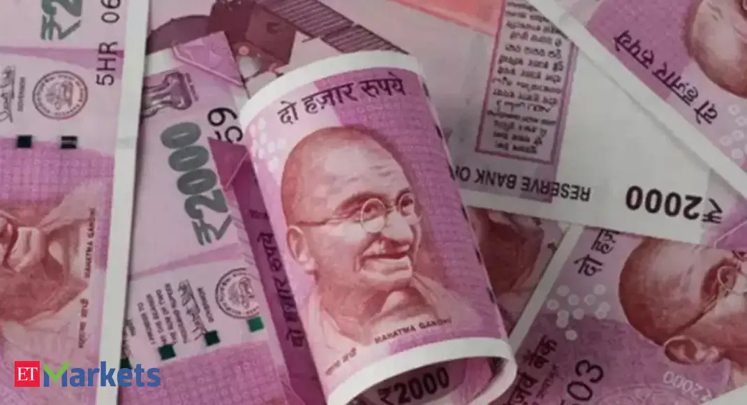 digital rupee india: RBI in talks with leading global peers to promote digital payments - Vimarsana News