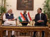 India, Egypt to push trade to $12 billion in next five years