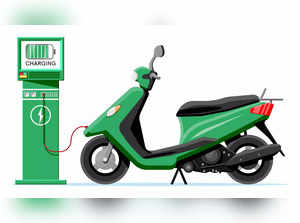 electric two-wheeler beneficiaries