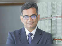 Mr. Amit Premchandani - Senior Vice President & Fund Manager, UTI AMC (1)