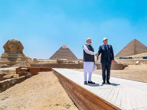 ​Wonders of the world​