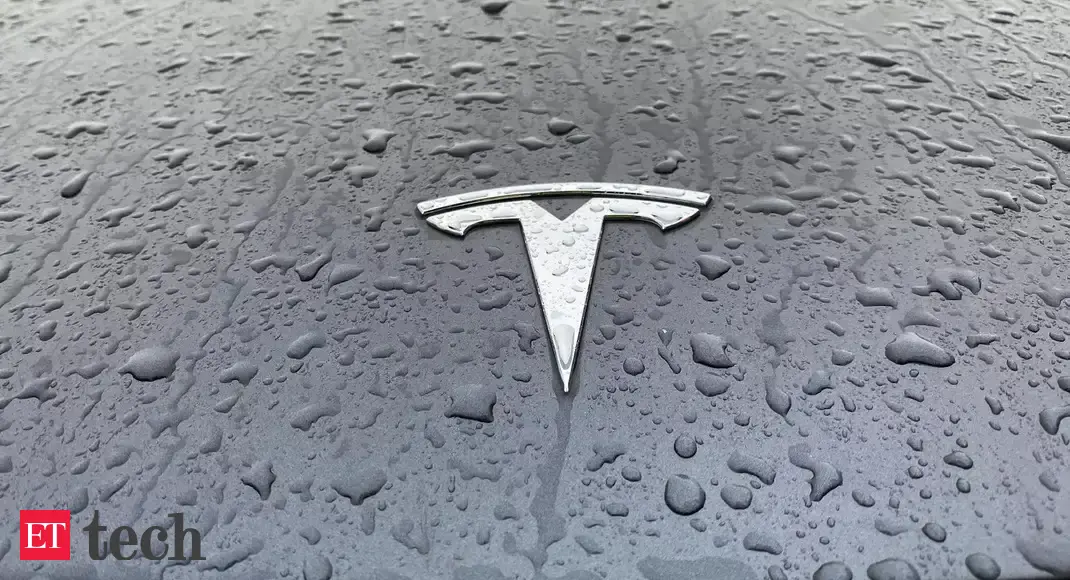 tesla: Tesla may have already won the charging wars - Vimarsana News