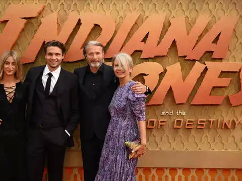 ​Indiana Jones 5​