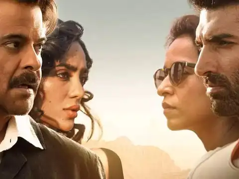 ​The Night Manager - Part 2​