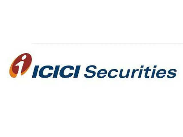 ​ICICI Securities