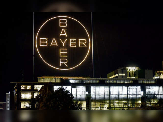​Bayer Crop Science