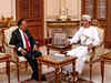 NSA Ajit Doval meets Oman Sultan Haitham bin Tarik, foreign minister to boost ties