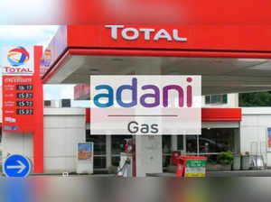 Adani Total Gas, PVR Inox among 6 Nifty500 stocks approaching 52-week low