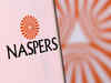 South African tech investor Naspers' profit slumps on lower Tencent contribution