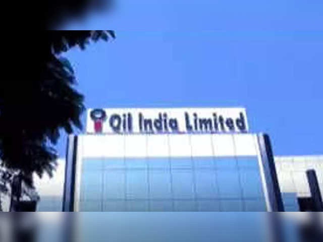 Oil India | CMP: Rs 242