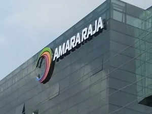 The Amara Raja group has already announced plans to set up its gigafactory and E-Hub in Hyderabad at an investment of Rs 9,500 crore late last year.