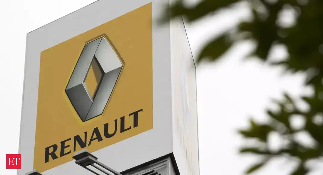 renault: Renault CEO says free float of future electric unit will be less than 10% - Vimarsana News