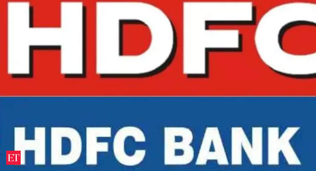 HDFC Merger Date: HDFC-HDFC Bank merger to be effective July 1, Deepak Parekh says