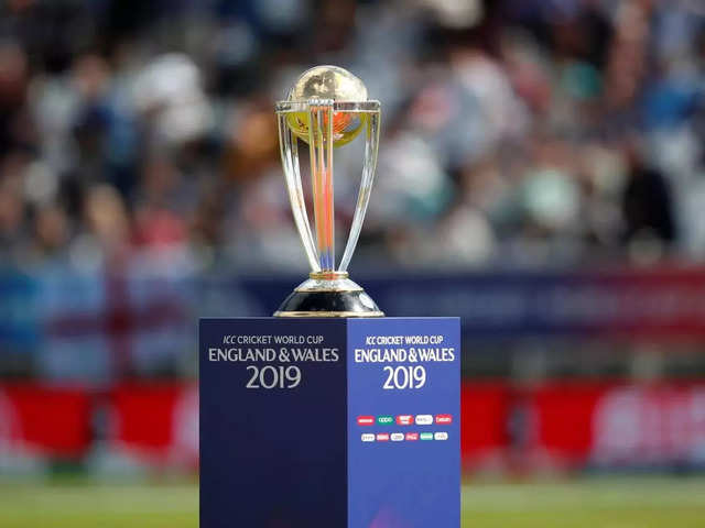 ICC Men's World Cup 2023