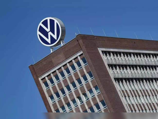 Volkswagen China data transfer