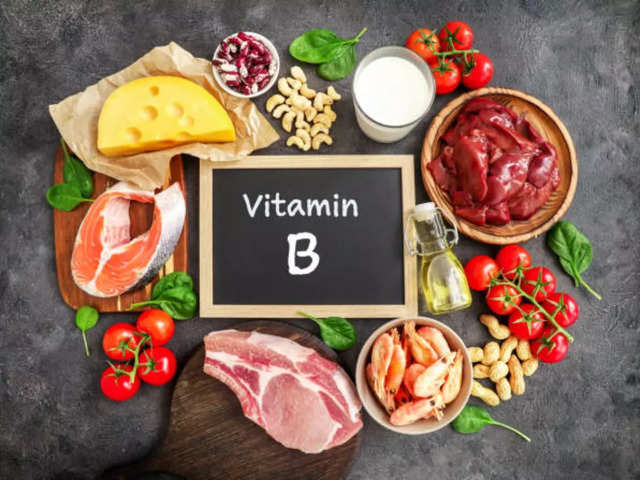 How To Add More Vitamin B12 To Your Diet?