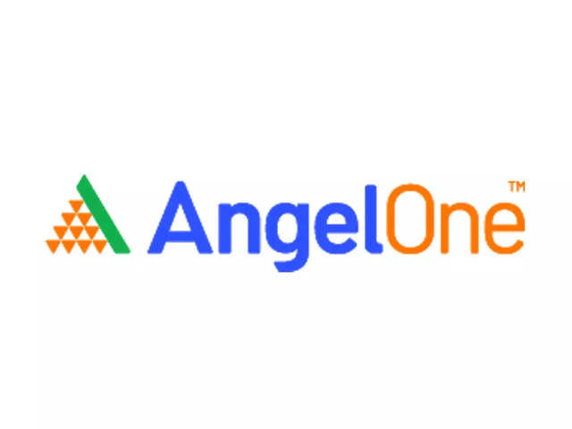 Angel One | New 52-week high: Rs 1726.55