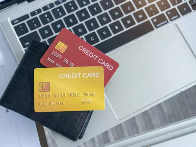 ​Delete any credit cards connected to Apple Pay or Google Pay.​